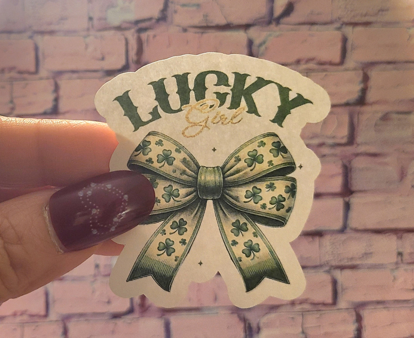 St. Patrick's Day 165