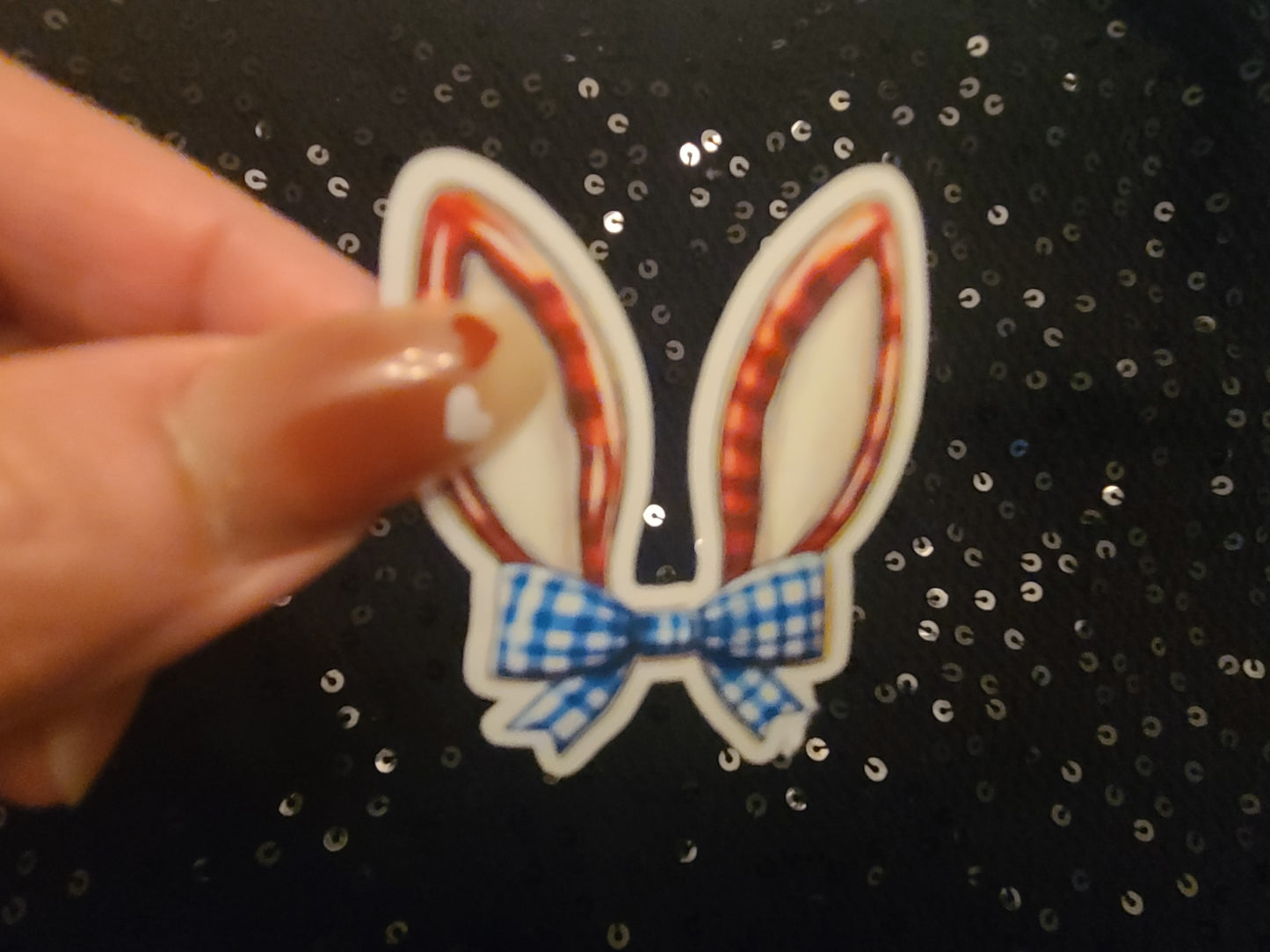 Easter Bunny Ears 17