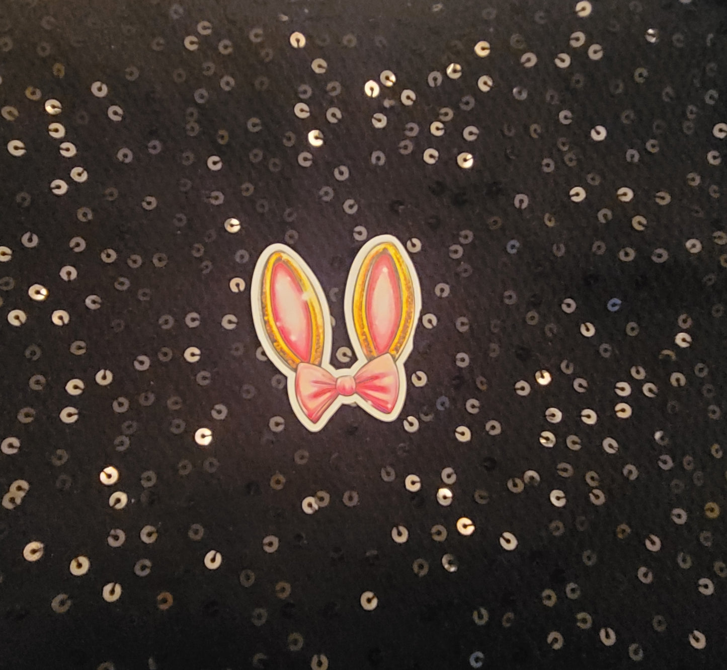 Easter Bunny Ears 11