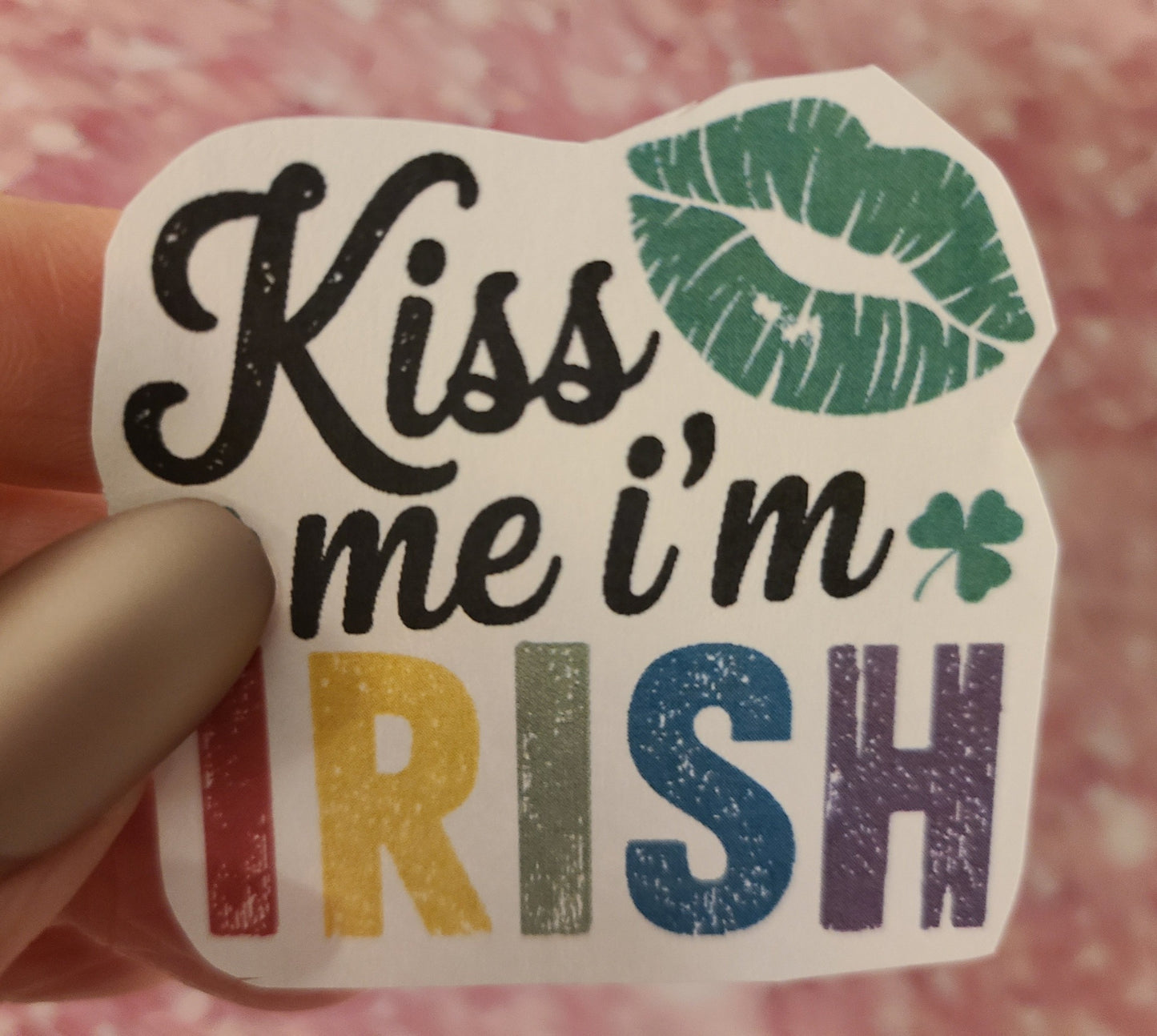 St. Patrick's Day 123