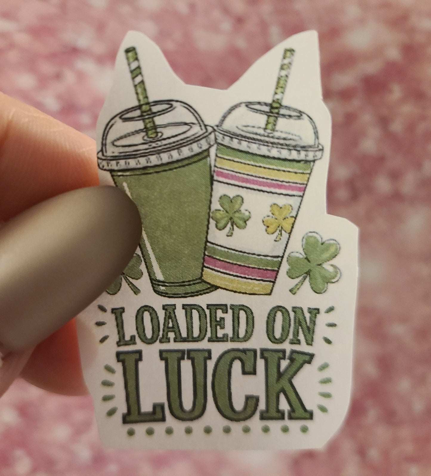 St. Patrick's Day 120