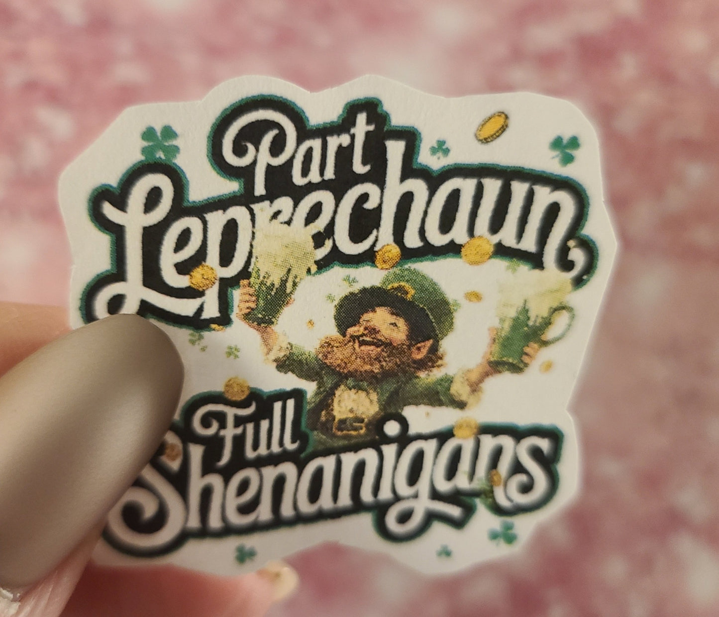 St. Patrick's Day 118