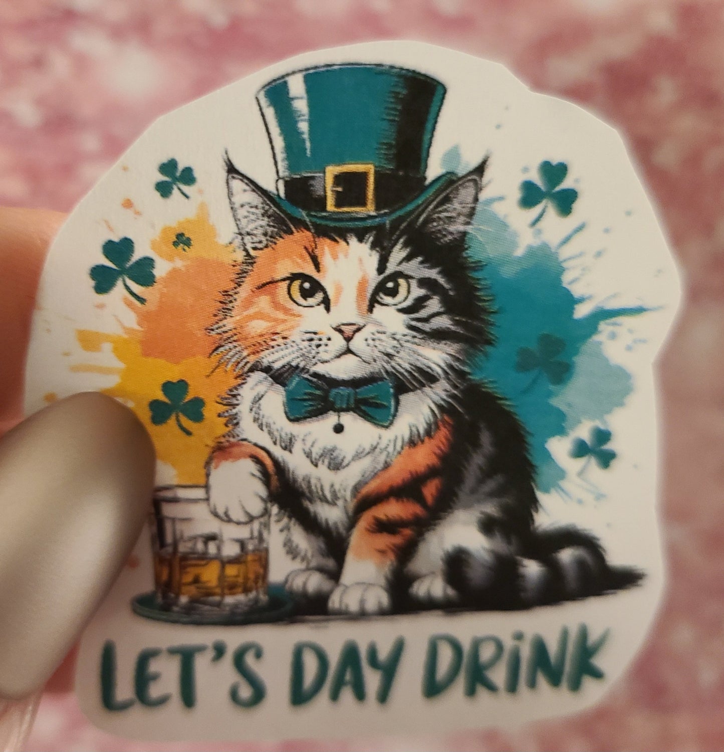 St. Patrick's Day 112