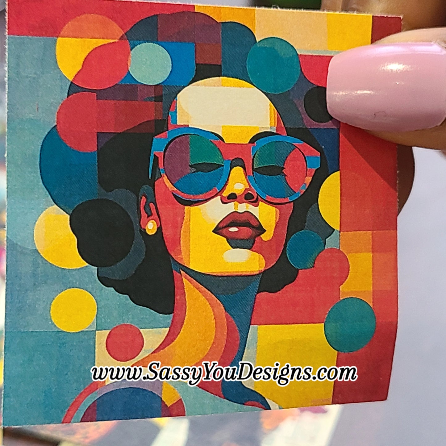 Celebrating Black History 506