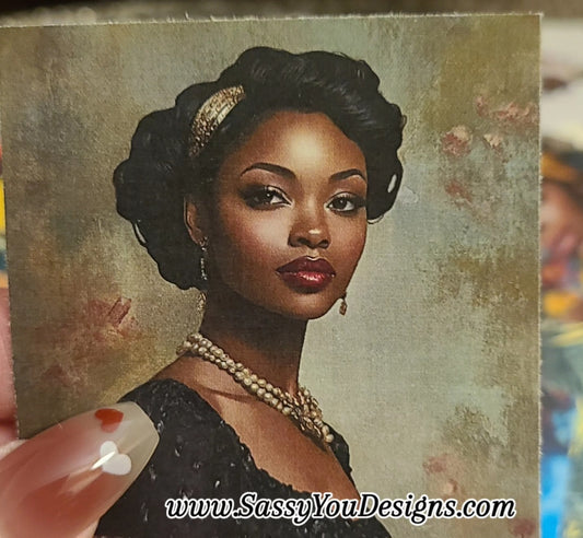 Celebrating Black History 510