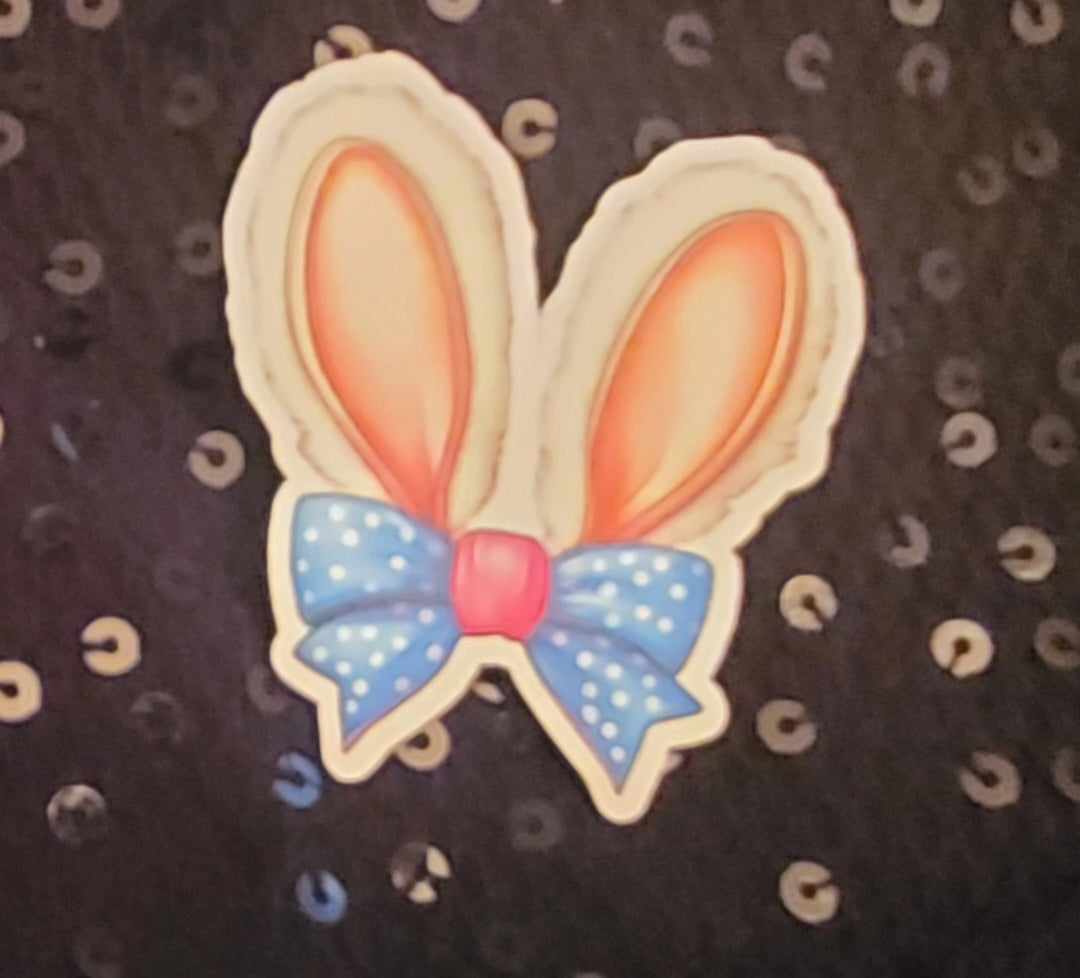 Easter Bunny Ears 22