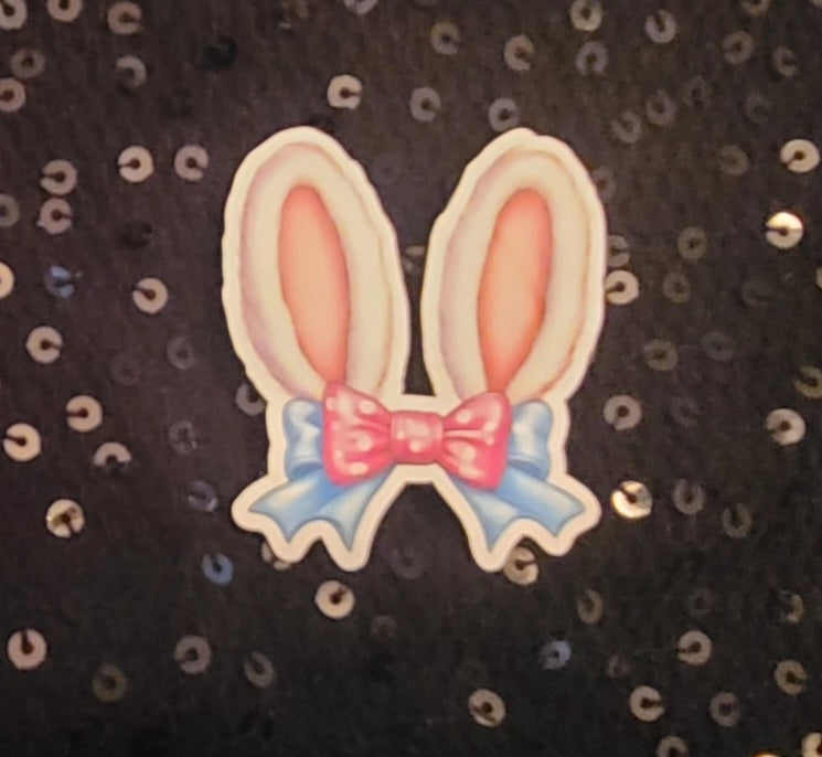 Easter Bunny Ears 21