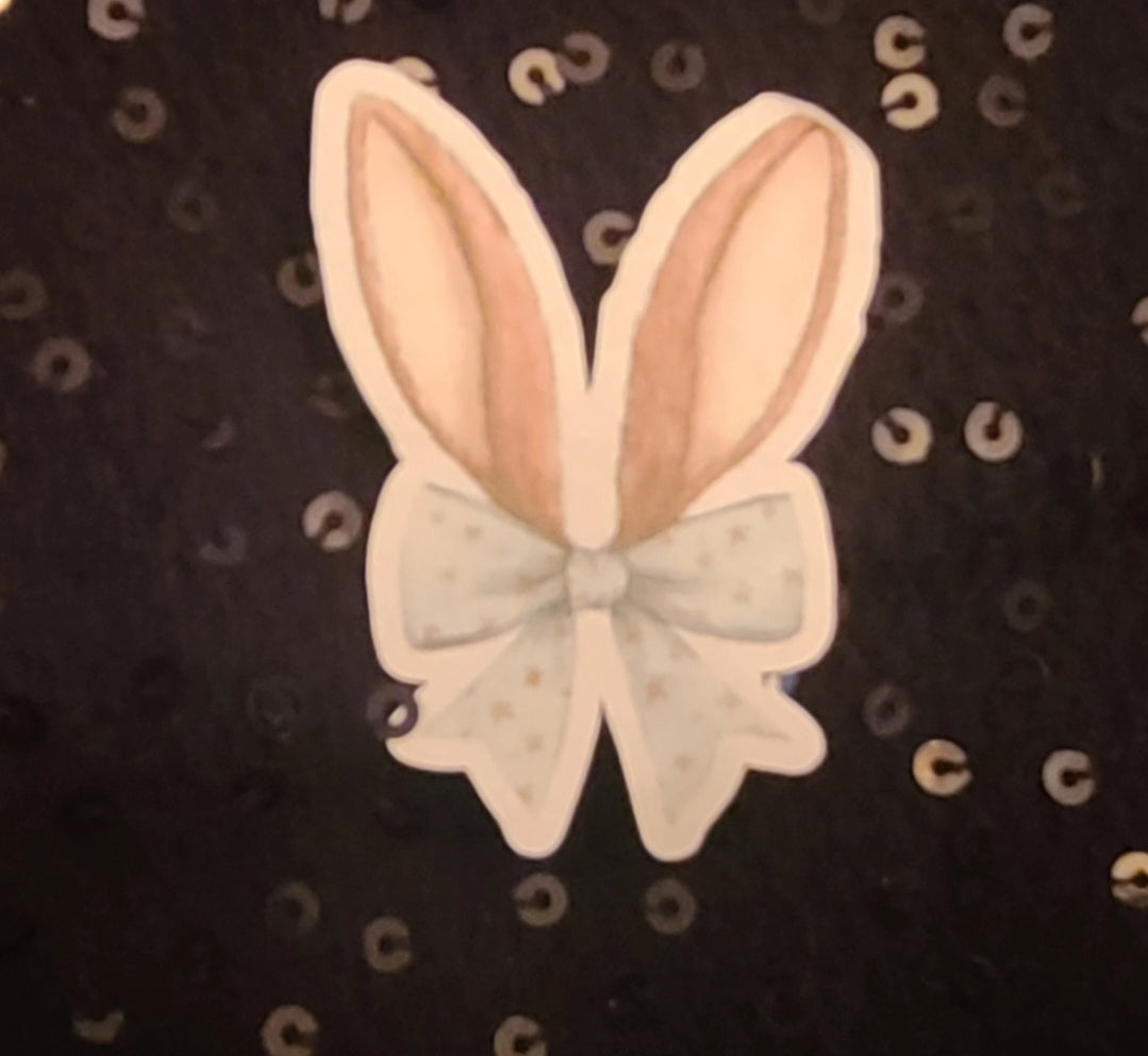 Easter Bunny Ears 18