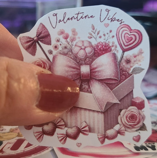 Valentine Vibes