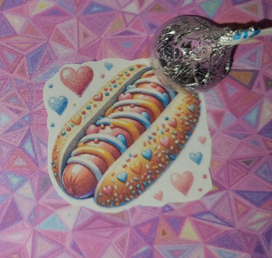 Valentine Yummy 03