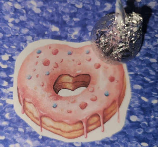 Valentine Donut 18