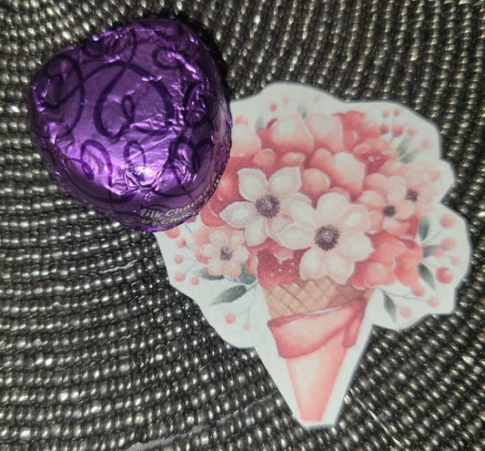 Valentine Bouquet 32