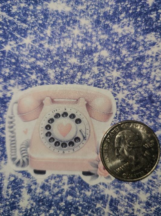 Valentine Love Phone