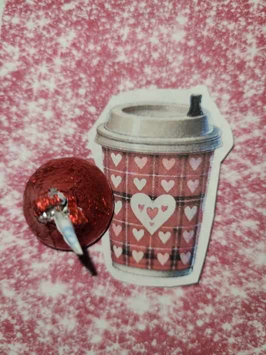 Valentine Latte Love 18