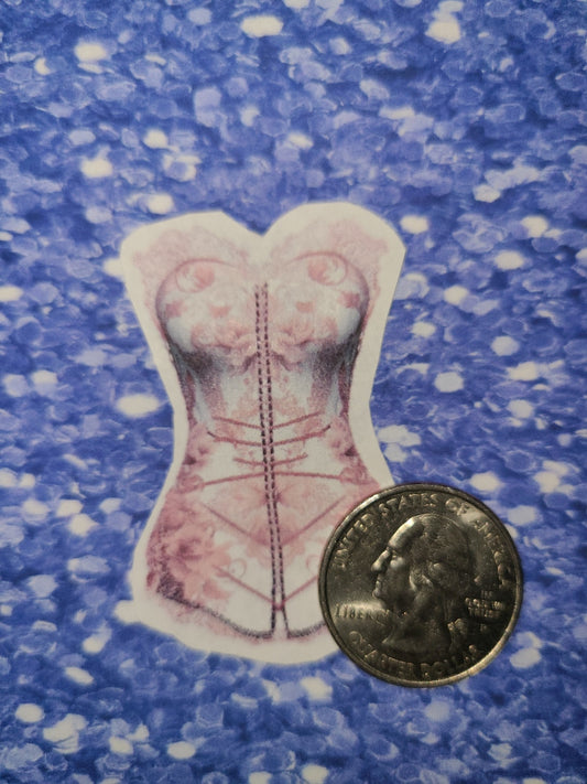 Valentine Corset