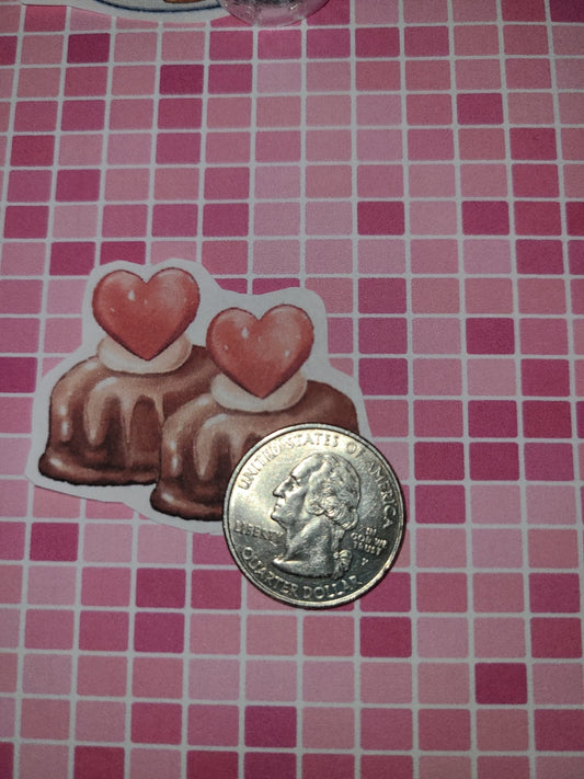 Valentine Bon Bons