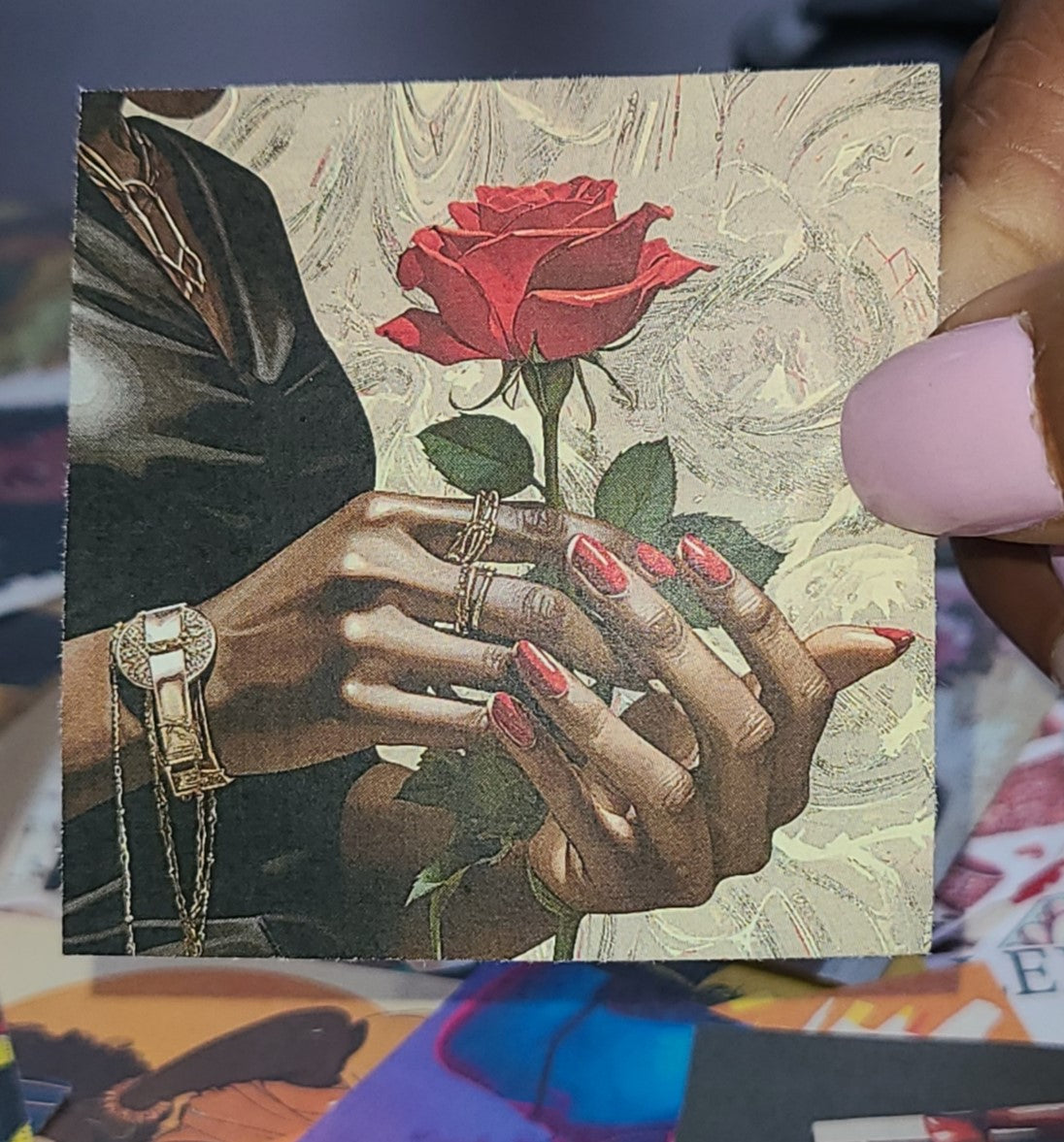 Celebrating Black History 23