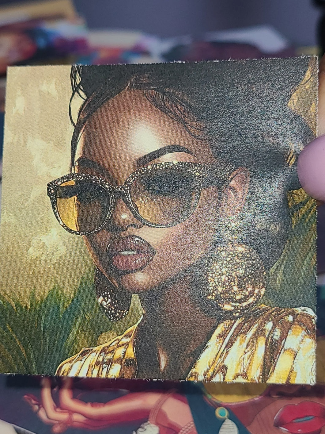 Celebrating Black History 21