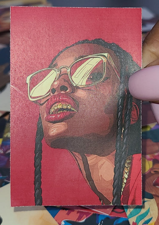 Celebrating Black History 20