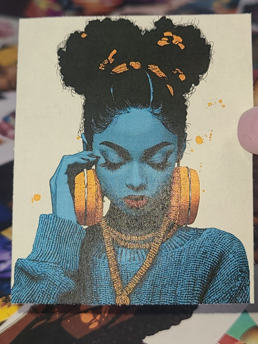 Celebrating Black History 46