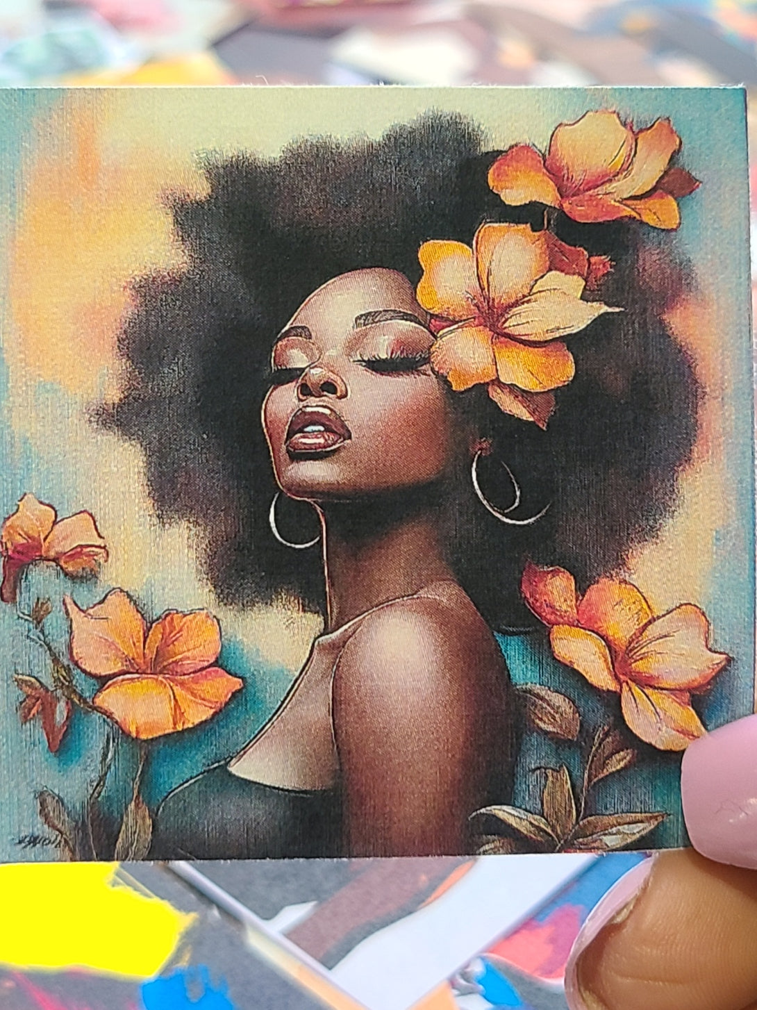 Celebrating Black History 37