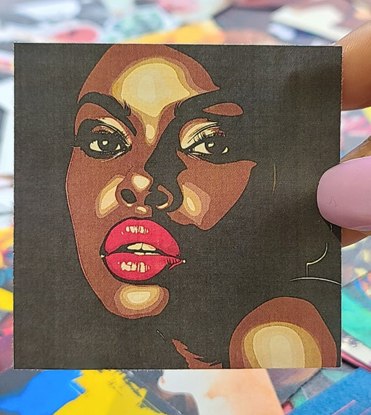 Celebrating Black History 53