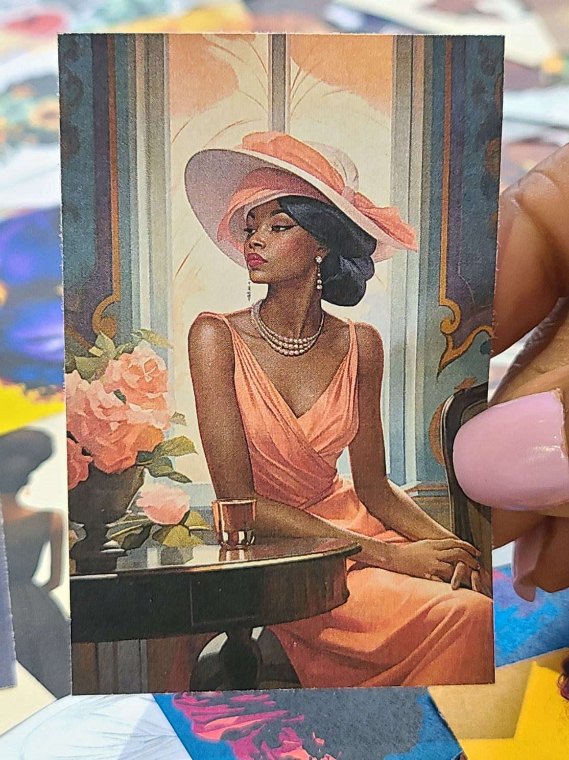 Celebrating Black History 61