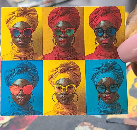 Celebrating Black History 67