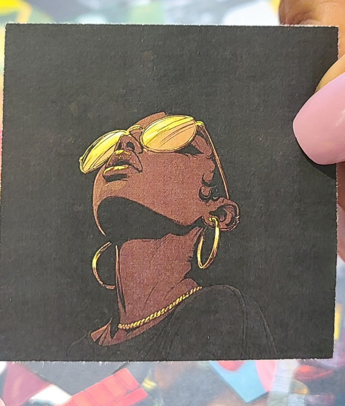 Celebrating Black History 79