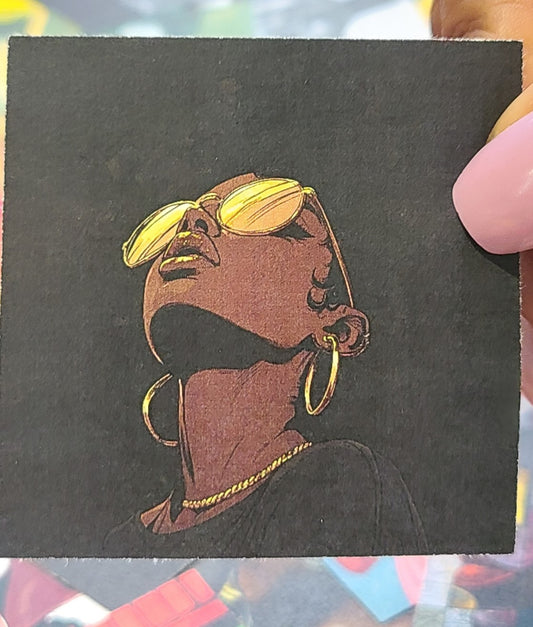 Celebrating Black History 79