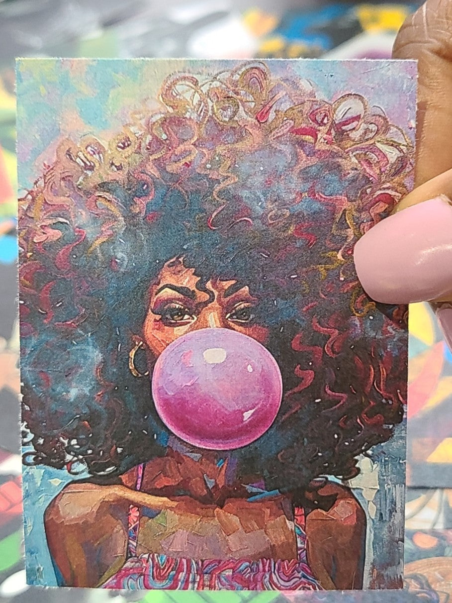 Celebrating Black History 84