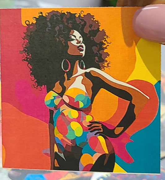 Celebrating Black History 88