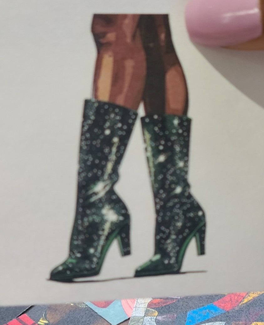 Celebrating Black History 89