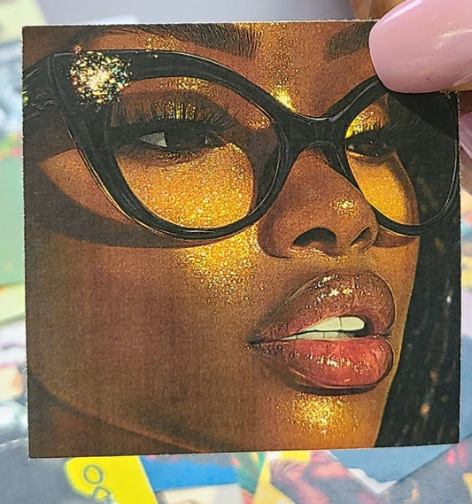 Celebrating Black History 96