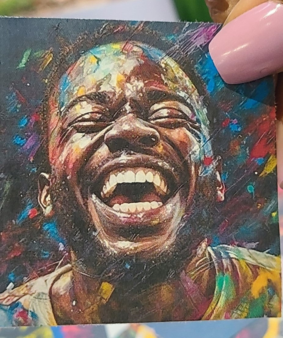 Celebrating Black History 92