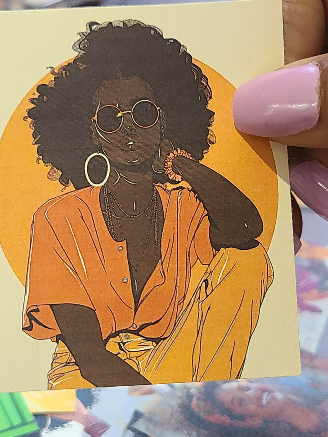 Celebrating Black History 49