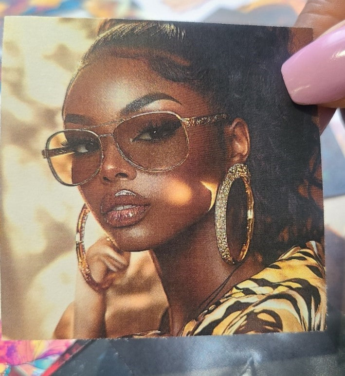 Celebrating Black History 122