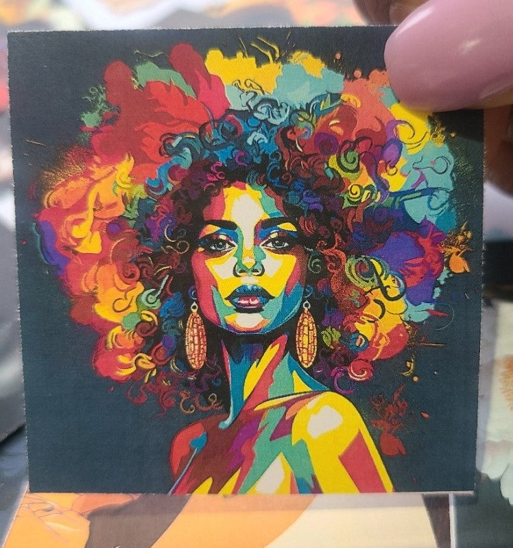 Celebrating Black History 130