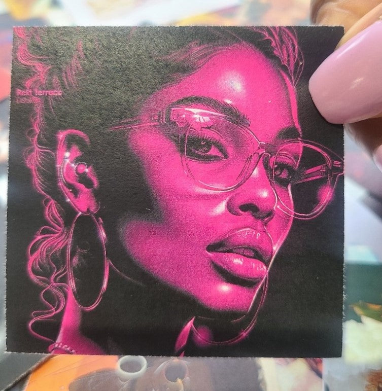 Celebrating Black History 131