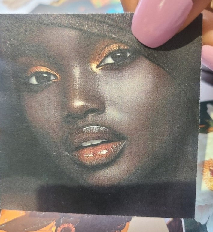 Celebrating Black History 132