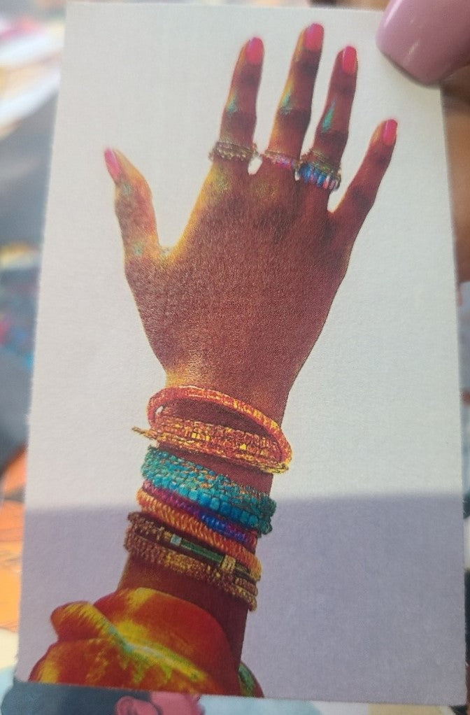 Celebrating Black History 137