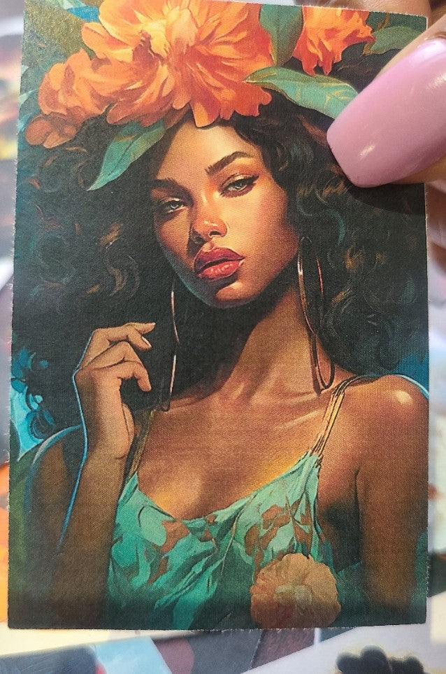 Celebrating Black History 138