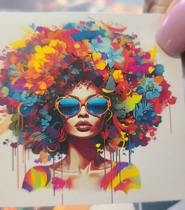 Celebrating Black History 140