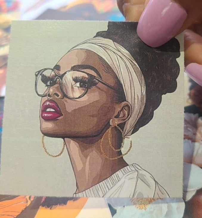 Celebrating Black History 143