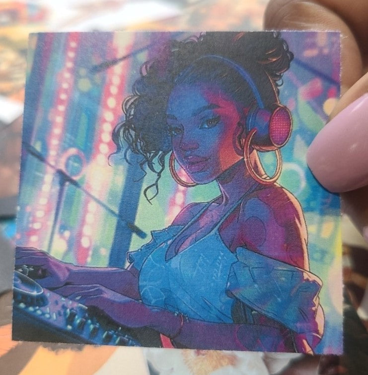 Celebrating Black History 147