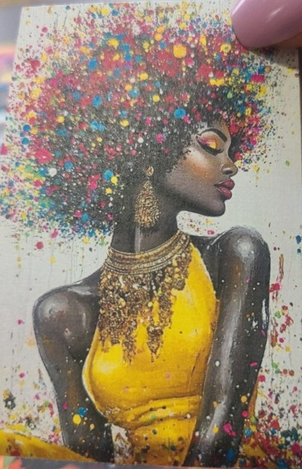 Celebrating Black History 150