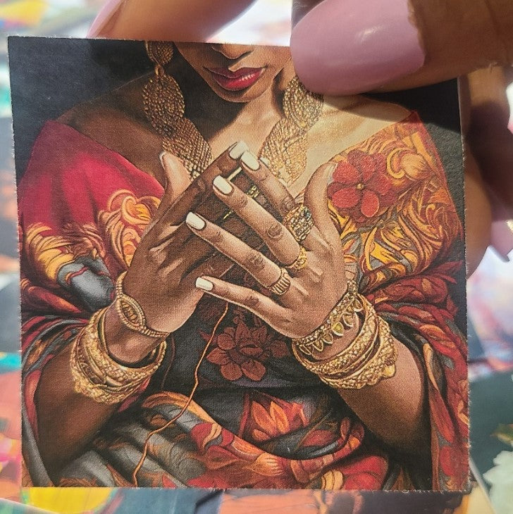 Celebrating Black History 151