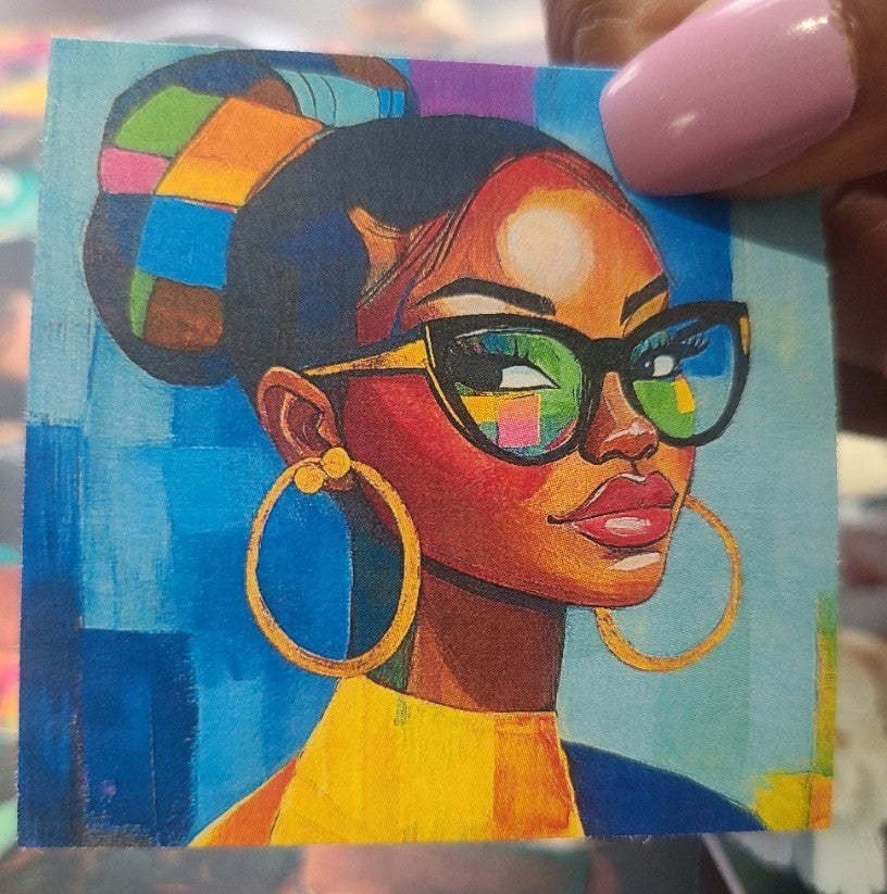 Celebrating Black History 152