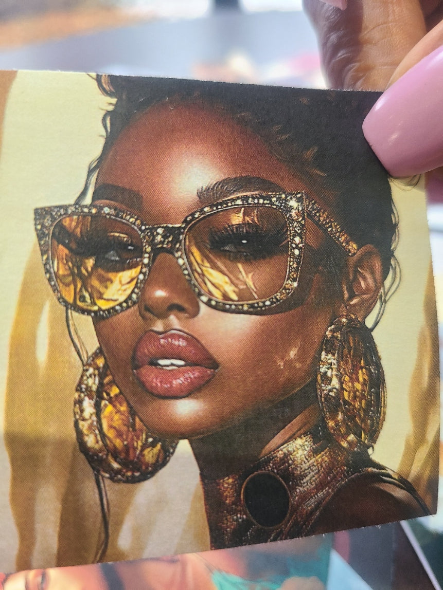 Celebrating Black History 153