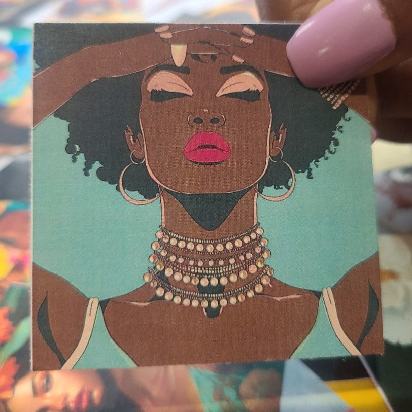 Celebrating Black History 154